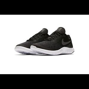New Boys' Nike® Flex Contact Running Shoe